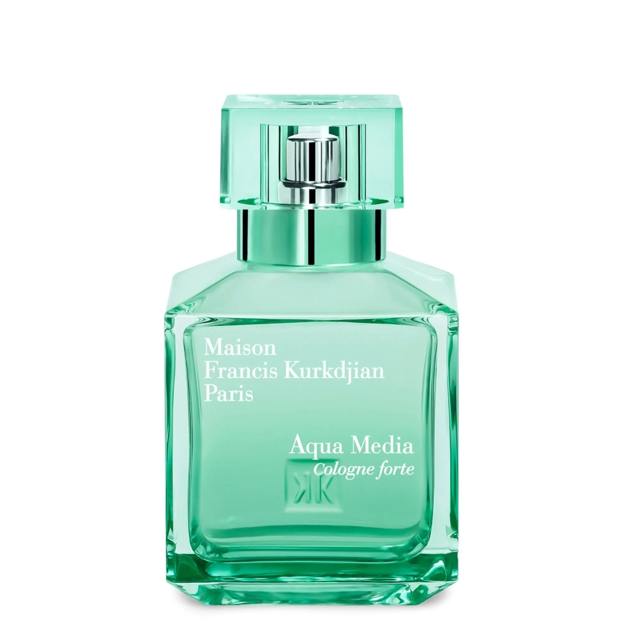Aqua Media Cologne Forte