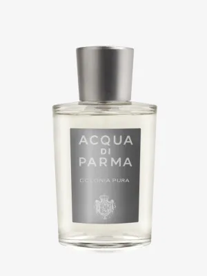 Colonia pura eau de cologne spray