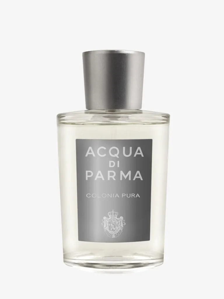 Colonia pura eau de cologne spray