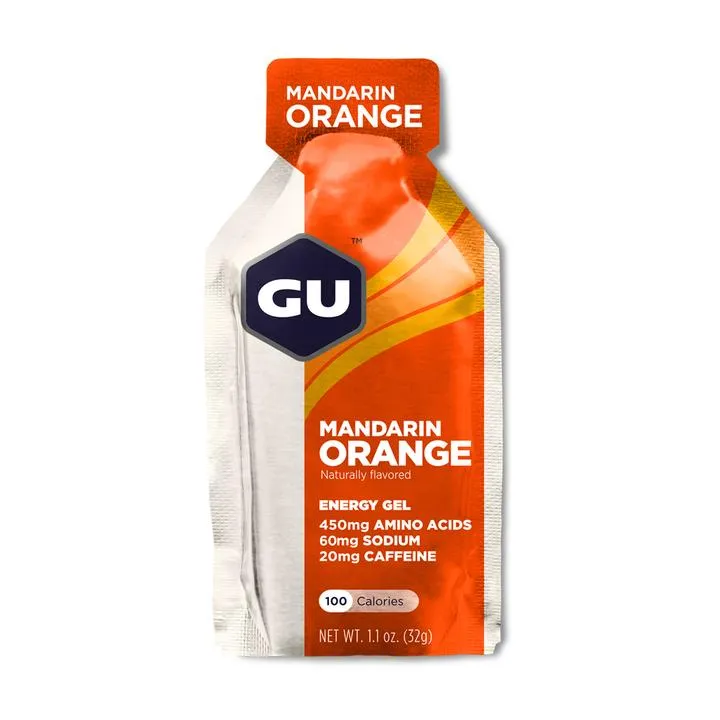 Gu Energy Gel (Single   Bulk)