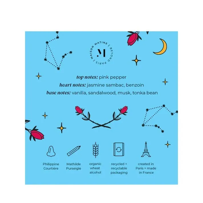 Maison Matine Avant L'Orage | 50ml