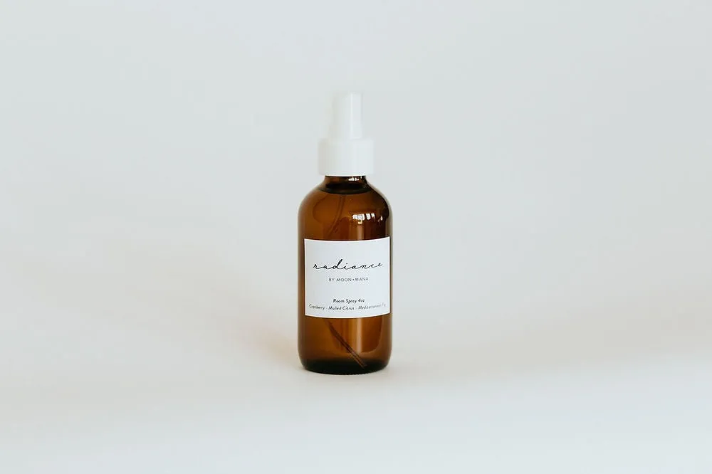 Radiance Room Spray