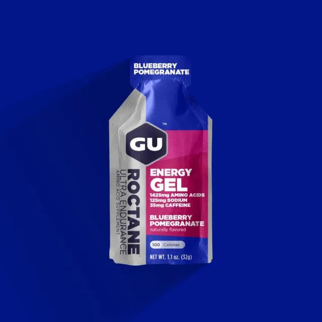 Roctane Energy Gel