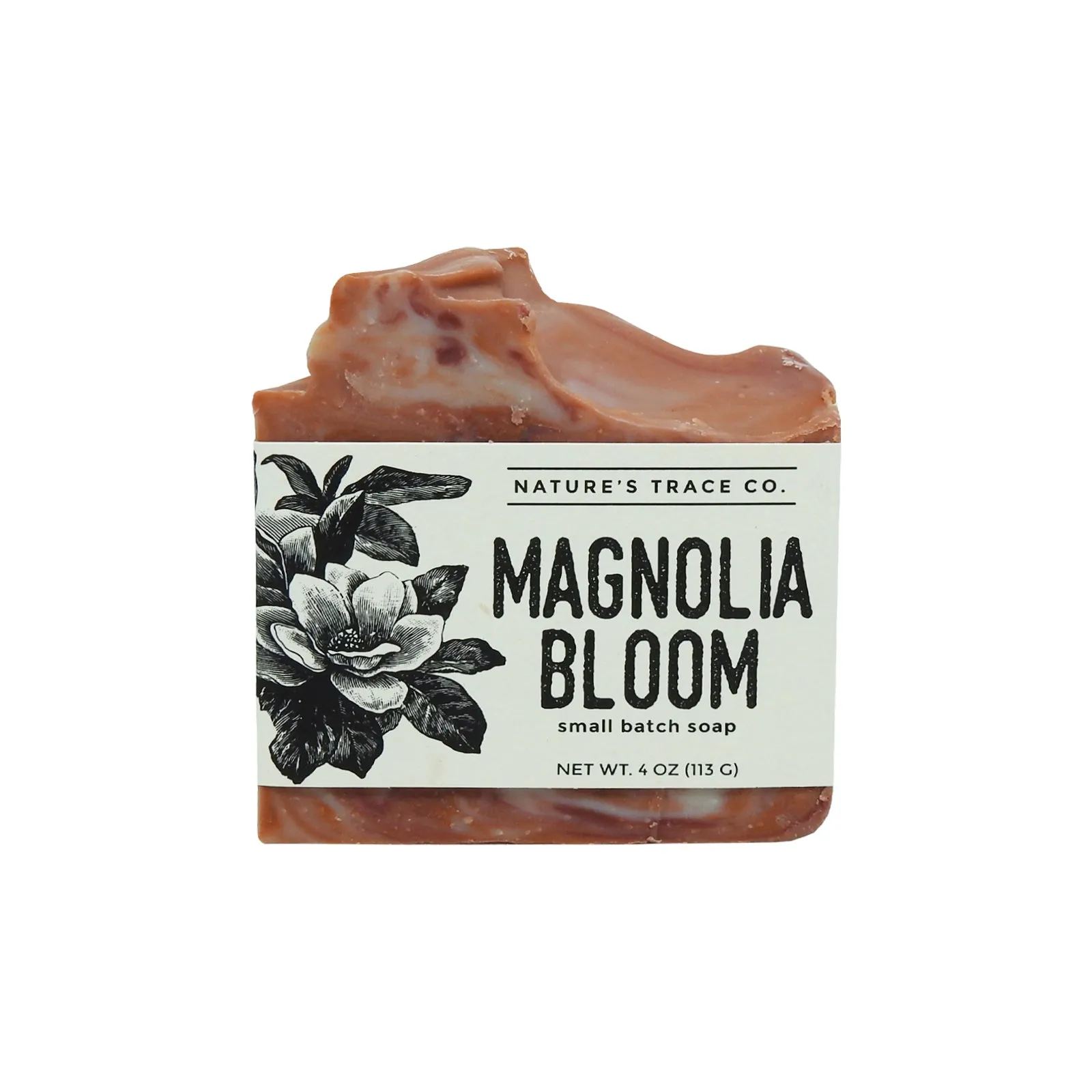 SUE's Magnolia Bloom Bar Soap
