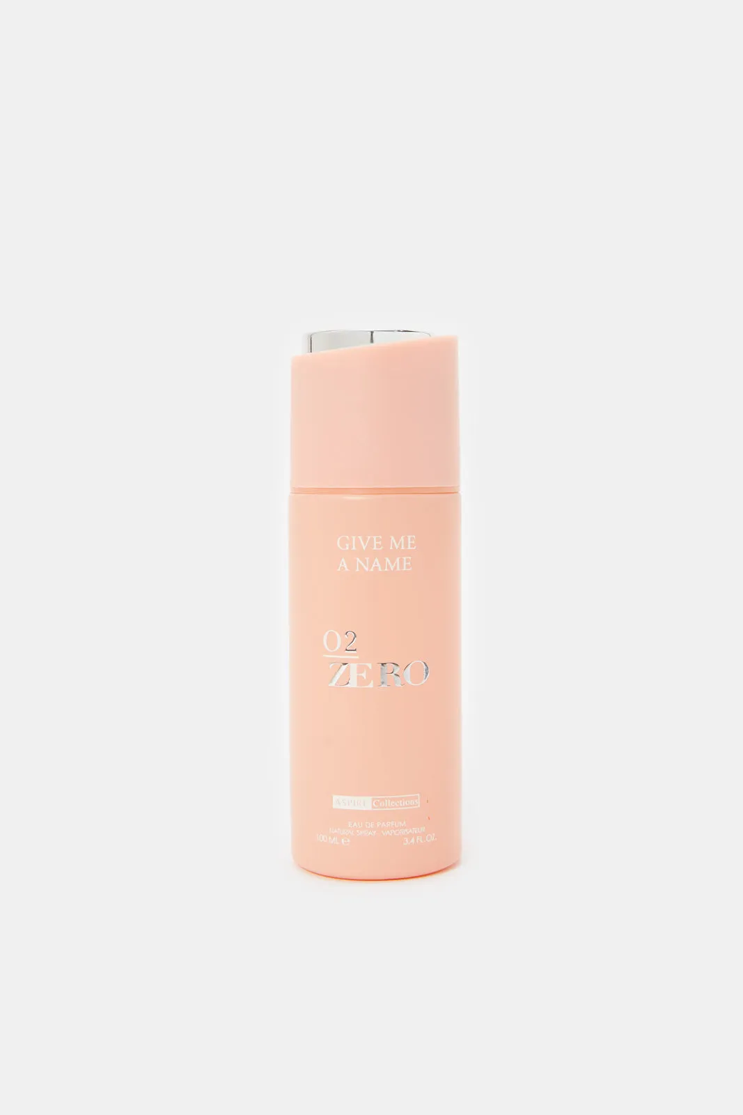Women Give Me a Name 02 Perfume (100ml)